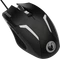 Nacon GM-105 Gaming Mouse schwarz, USB Vorschaubild