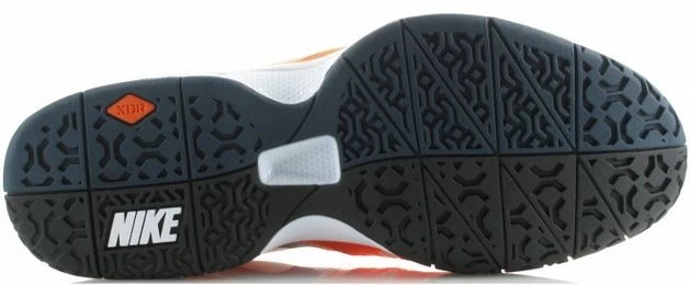 Nike Air Max Courtballistec 4.3 (Herren)