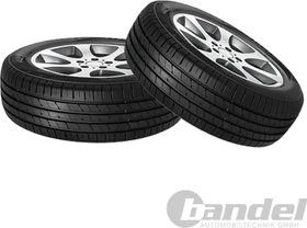 Imperial Ecosport SUV 295/40 R21 111Y XL