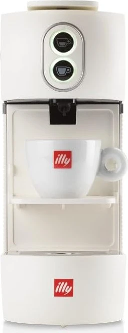 illy E.S.E. Pads Kaffeemaschine