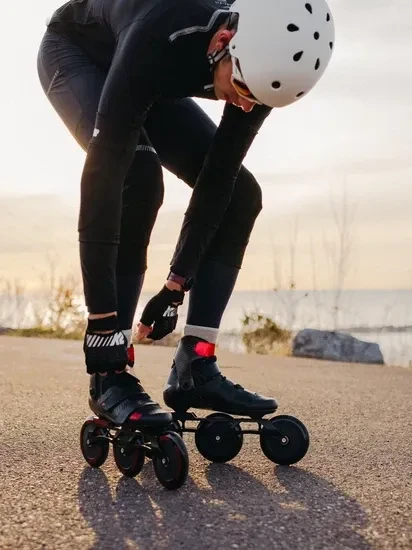 K2 Redline 125 Speed-Skate (Modell 2025)