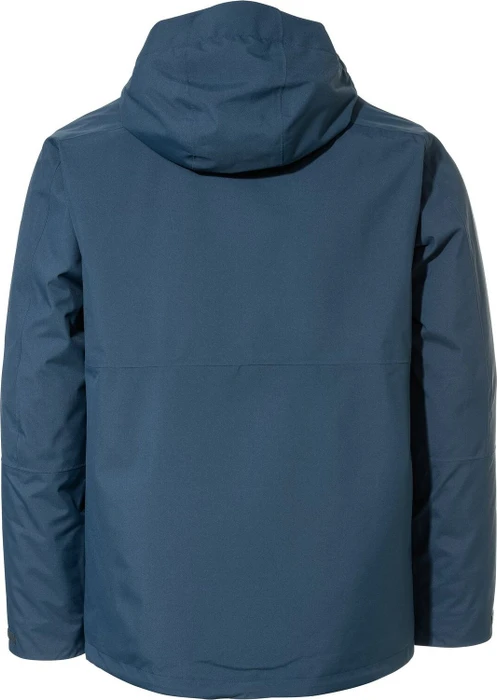 Vaude Neyland 3in1 Funktionsjacke dark sea (Herren)