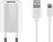 Wentronic Goobay USB-C-Ladeset 5W weiß Vorschaubild