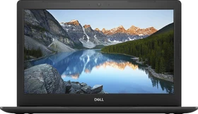 Dell Inspiron 15 5570, schwarz, Core i5-8250U, 8GB RAM, 256GB SSD, Radeon 530, PL