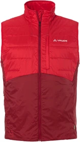 Vaude Freney IV Funktionsweste carmine (Herren)