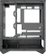 DarkFlash DY460 Black, Glasfenster Vorschaubild