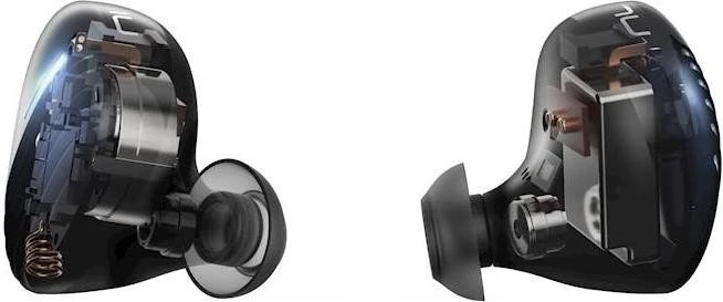 Optoma NuForce BE Free8
