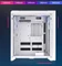 Thermaltake CTE C700 TG ARGB Snow, weiß, Glasfenster Vorschaubild