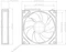 Thermalright TL-M12QW, 120mm Vorschaubild