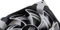 AeroCool Dead Silence Black Edition, 140mm Vorschaubild