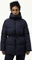 Jack Wolfskin Kirschalle Funktionsmantel dark navy (Damen) Vorschaubild