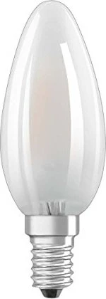 Osram Ledvance LED Base Classic B 40 E14 4W/827