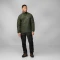 Fjällräven Expedition X-Lätt Funktionsjacke grün (Herren) Vorschaubild