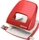 Leitz New NeXXt Bürolocher Metall, rot (50080025)