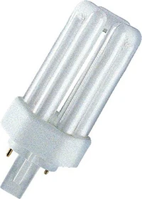 Osram Dulux T GX24d 18W/840 Plus