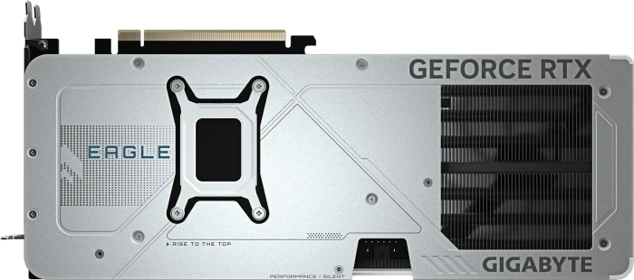 GIGABYTE GeForce RTX 5070 Ti Eagle OC ICE SFF 16G, 16GB GDDR7, HDMI, 3x DP