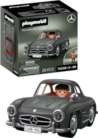 playmobil Mercedes-Benz 300 SL