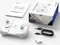 Nyxi Hyperion 3 Controller, 2 Stück weiß (Switch 2) Vorschaubild