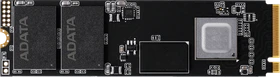ADATA XPG Gammix S50 Lite 512GB, M.2 2280 / M-Key / PCIe 4.0 x4, Kühlkörper