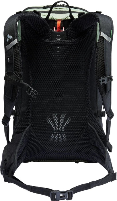 Vaude Bike Alpin 25+5 Modell 2024 willow green