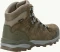 Jack Wolfskin Refugio Texapore Mid cold coffee (Herren) Vorschaubild