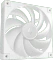 DeepCool FD14 WH, weiß, 140mm, 3er-Pack Vorschaubild