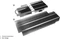 ASUS Dual GeForce RTX 2080 OC, DUAL-RTX2080-O8G, 8GB GDDR6, HDMI, USB-C, 3x DP Vorschaubild
