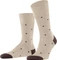 Falke Dot Socken taupe mel. (Herren) Vorschaubild