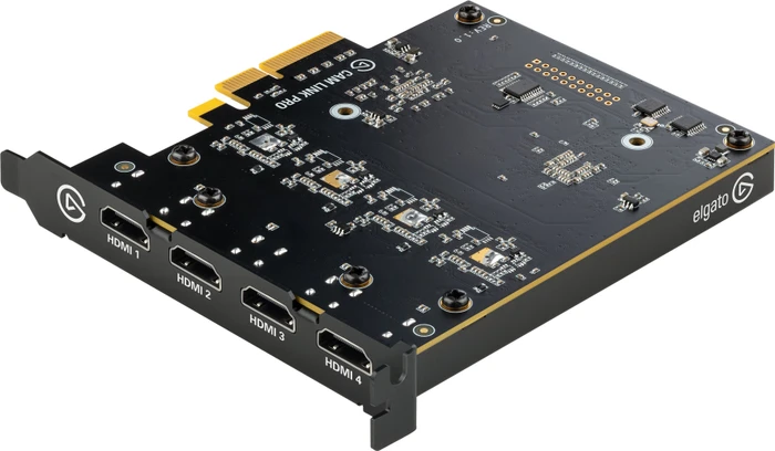 Elgato Cam Link Pro