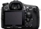 Sony Alpha 77 mit Objektiv Fremdhersteller Vorschaubild