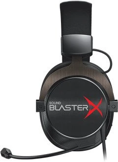 Creative Sound BlasterX H5 Tournament Edition