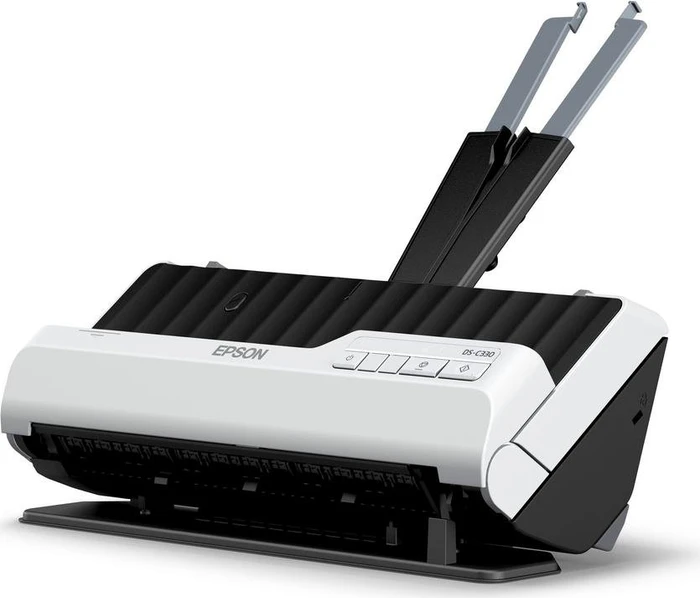 Epson DS-C330
