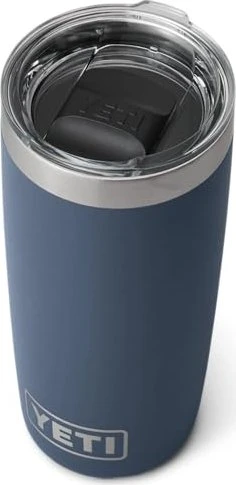 Yeti Rambler Isolierbecher 296ml