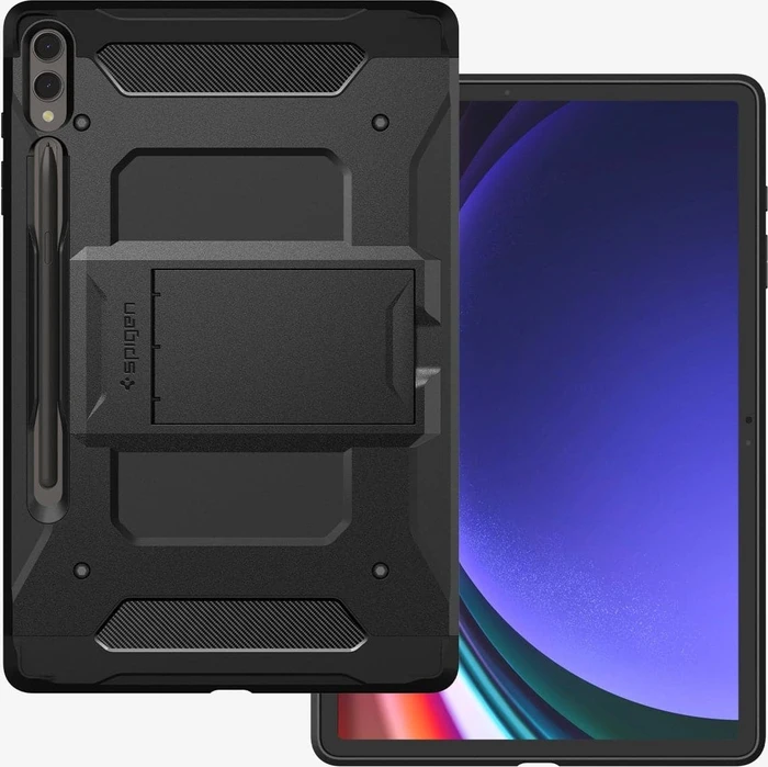 Spigen Tough Armor Pro Schutzhülle für Samsung Galaxy Tab S9+