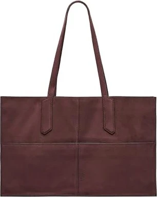 Liebeskind Berlin Amy L Shopper bordeaux