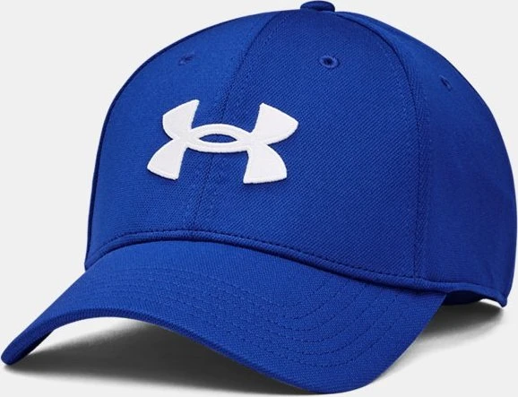 Under Armour Blitzing Kappe royal/white (Herren)