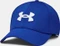 Under Armour Blitzing Kappe royal/white (Herren) Vorschaubild
