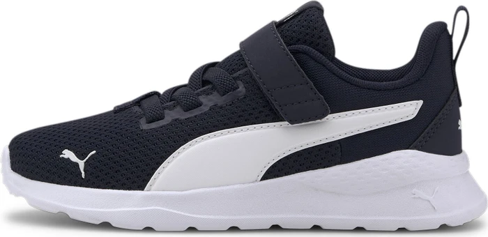 Puma Anzarun Lite peacoat/puma white (Junior)