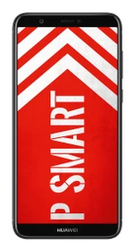 Huawei P Smart schwarz