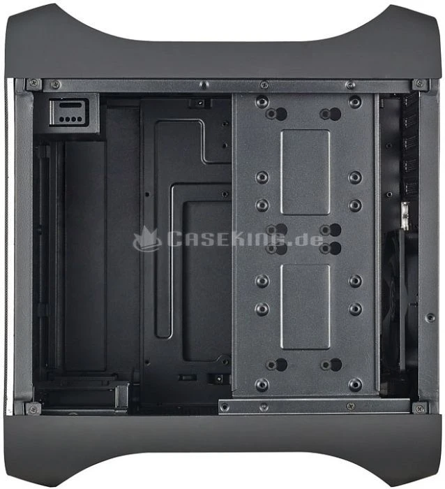 BitFenix Prodigy M schwarz