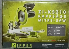 Holzmann KG305JL 230V Elektro-Kappsäge