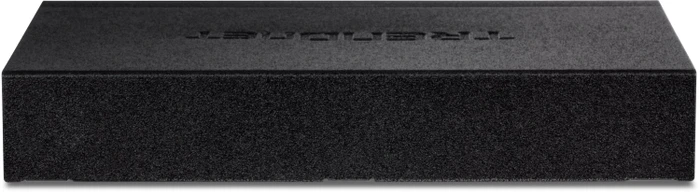 TRENDnet TEG-S Desktop 2.5G Switch, 5x RJ-45