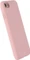 Krusell Bellö Cover für Apple iPhone 7 pink Vorschaubild