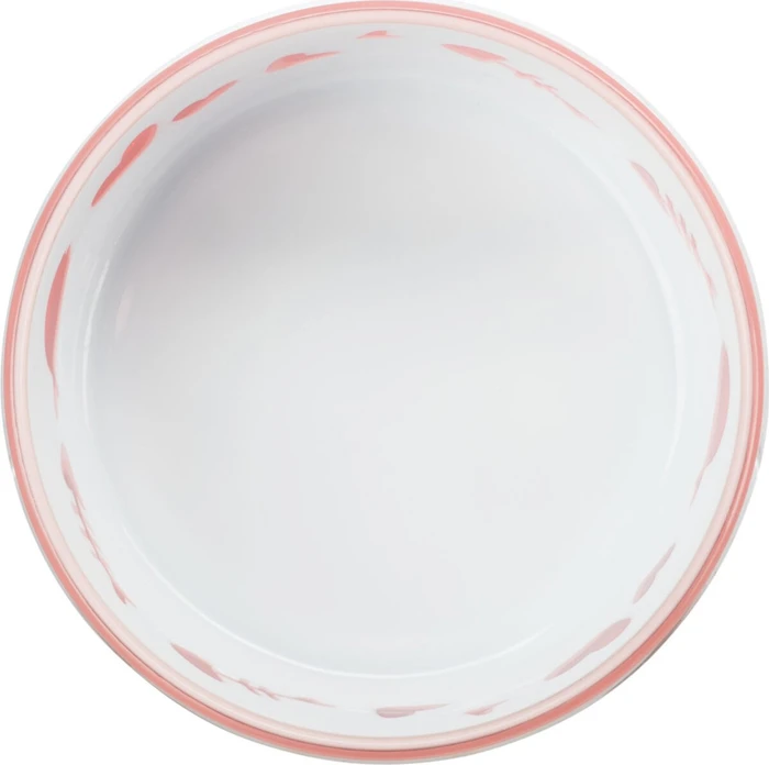 Trixie Kunststoffnapf, schwere Ausführung, verschiedene Farben, 300ml
