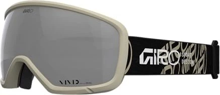 Giro Ringo black endless/vivid onyx