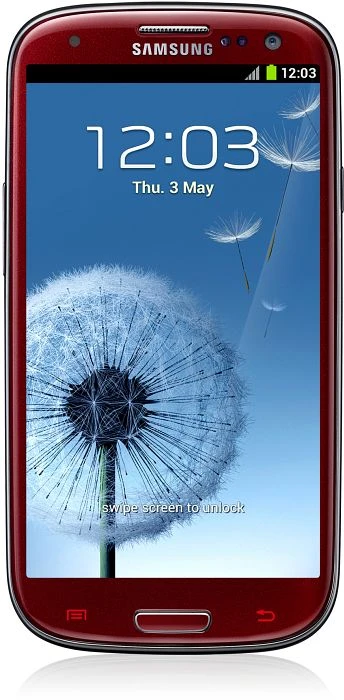 Samsung Galaxy S3