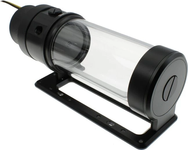 XSPC D5 Photon 170 schwarz aRGB V3 mit Pumpe