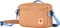 Fjällräven High Coast Crossbody Umhängetasche peach sand Vorschaubild