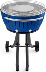 LotusGrill LG-600-TB LotusGrill XXL blau
