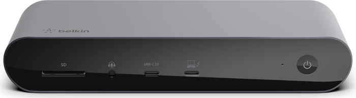 Belkin Connect Thunderbolt 4 Dock Pro, Thunderbolt 4 [Buchse]